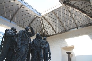 Bomber Command Memorial