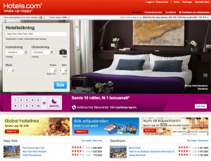 Hotels.com