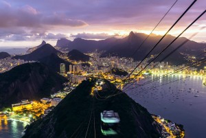 Rio de Janeiro